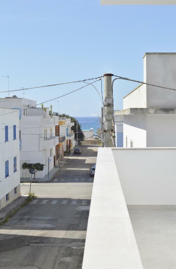 Appartamenti Oltremare Gallipoli Exteriér fotografie